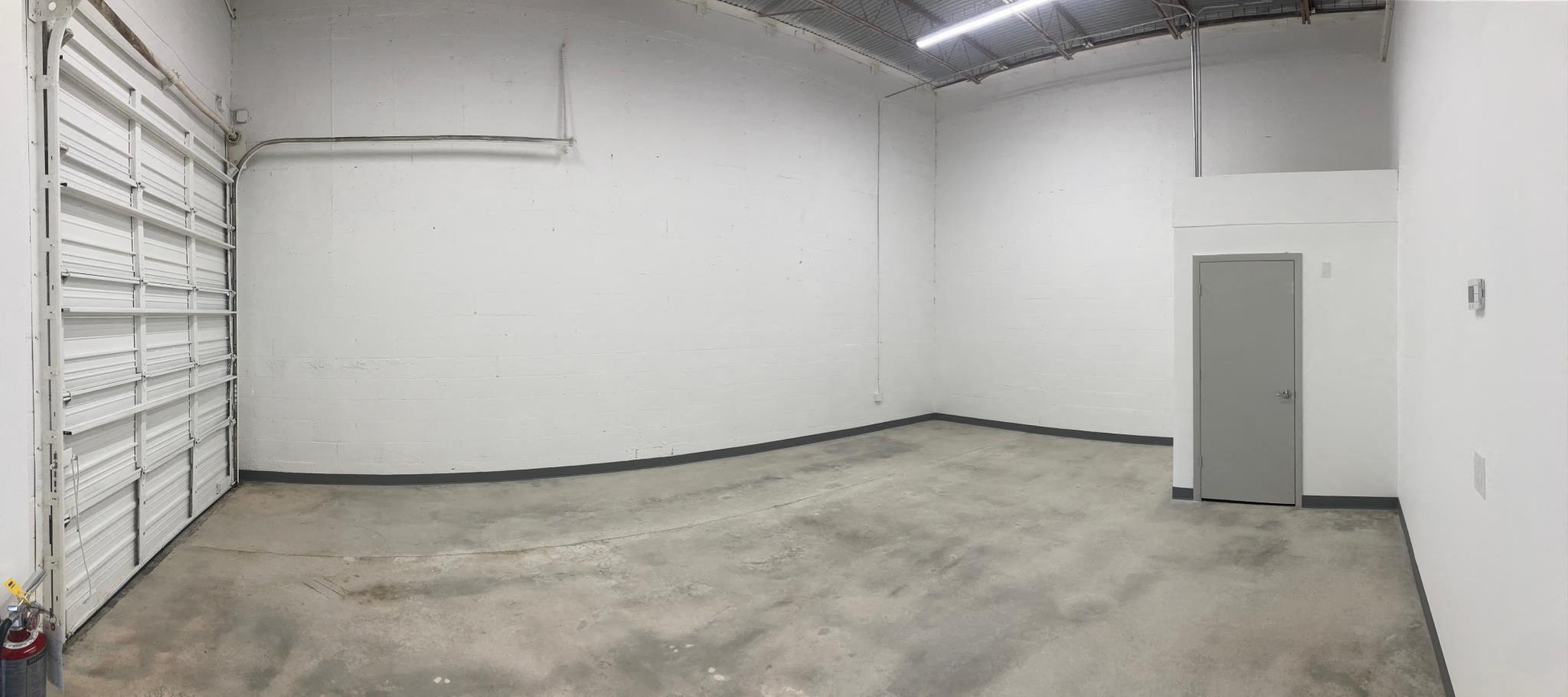 600 SF Industrial Space in Boca Raton, FL Photo